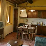 Agriturismo Renaccino