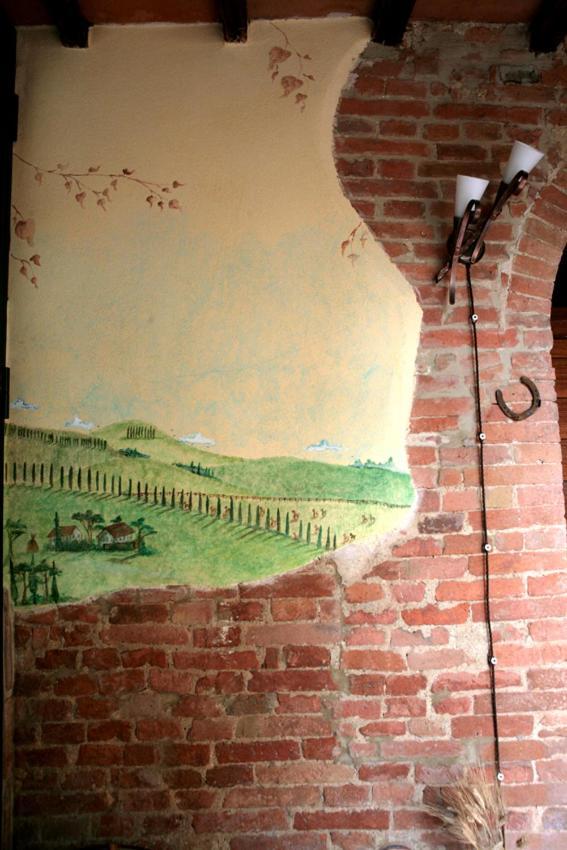 Bauernhof Renaccino *