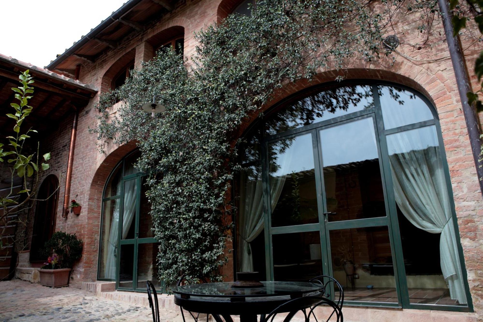 Bauernhof Renaccino